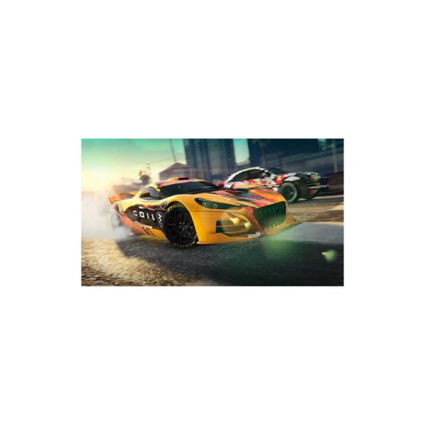 Grand Theft Auto V for PlayStation 5
