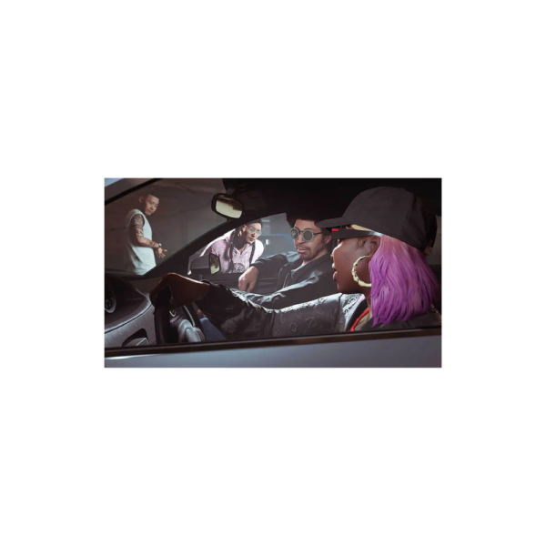 Grand Theft Auto V for PlayStation 5
