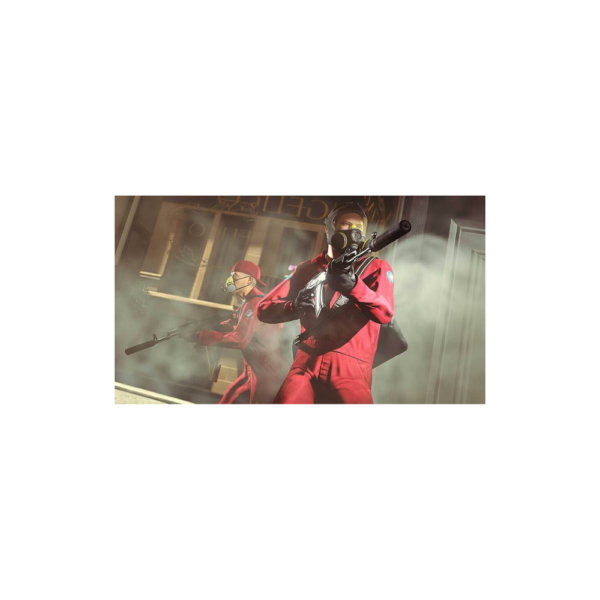 Grand Theft Auto V for PlayStation 5