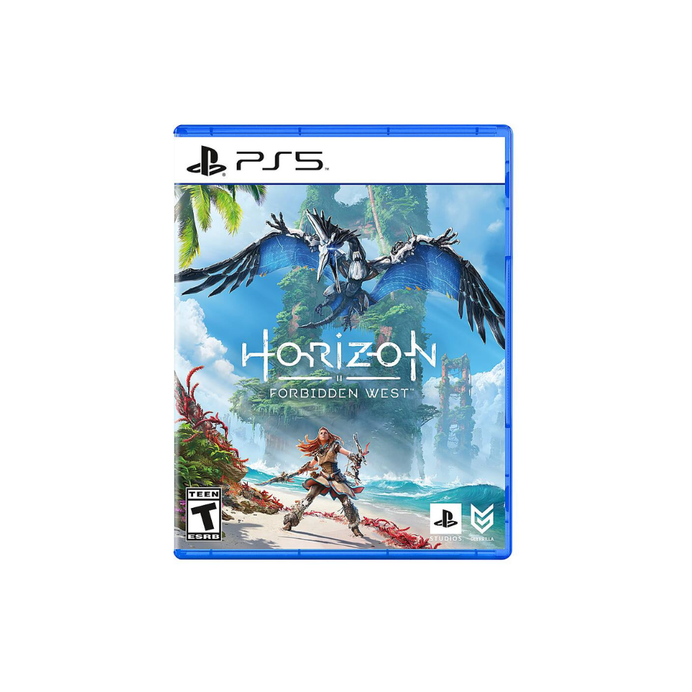 Horizon Forbidden West