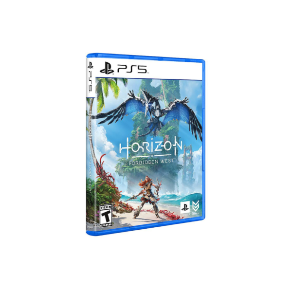 Horizon Forbidden West Game For PlayStation 5