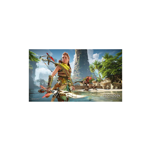 Horizon Forbidden West Game For PlayStation 5