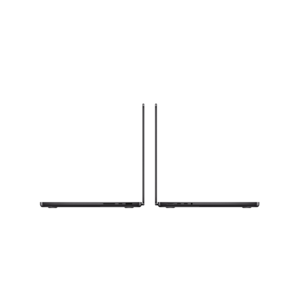 Apple MacBook Pro M5-Series (2026), 14-inch, English Keyboard – International Version