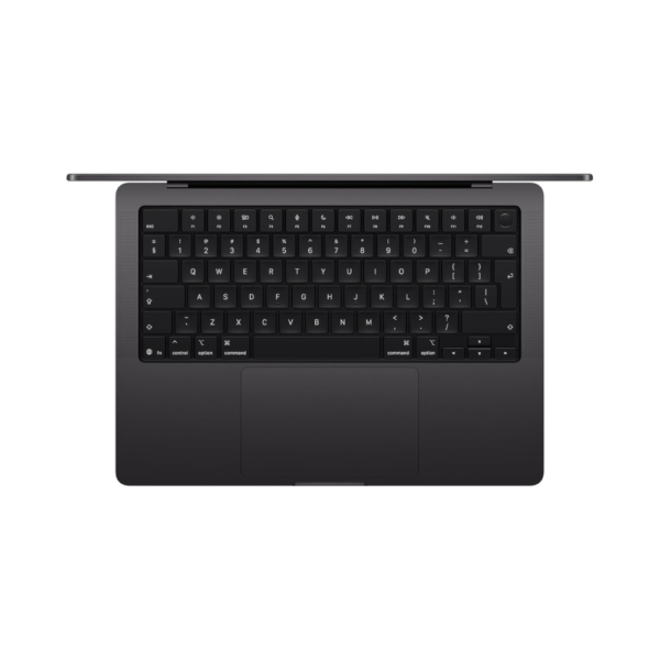 Apple MacBook Pro M5-Series (2026), 14-inch, English Keyboard – International Version