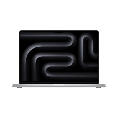 Apple MacBook Pro M5, 16-inch, English Keyboard – International Version.