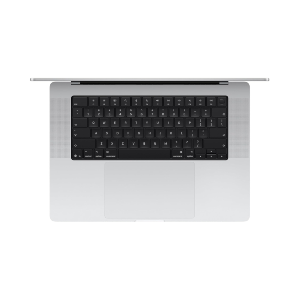 New Apple MacBook Pro M5-Series (2026), 16-inch, English Keyboard – International Version.