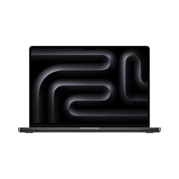 New Apple MacBook Pro M5-Series (2026), 16-inch, English Keyboard – International Version.