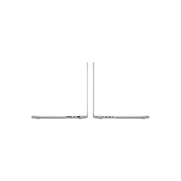 New Apple MacBook Pro M5-Series (2026), 16-inch, English Keyboard – International Version.