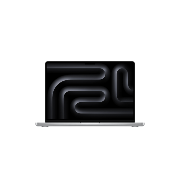 Apple MacBook Pro M5-Series (2026), 14-inch, English Keyboard – International Version