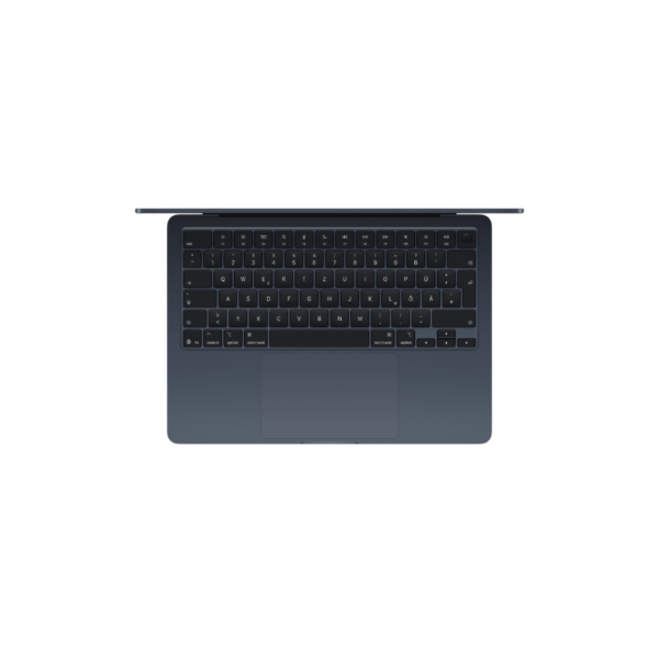 Apple MacBook Air M5 - English Keyboard