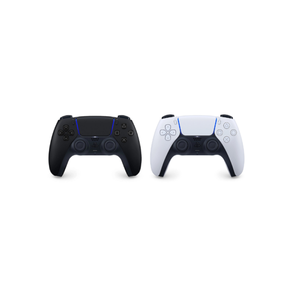 Sony PlayStation 5 Slim Disc Console & Controller With One Extra Controller – 1 TB (UAE version)