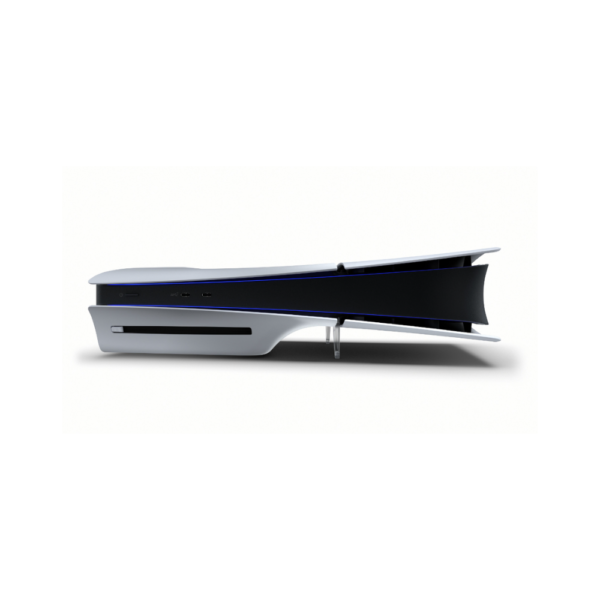 Sony PlayStation 5 Slim Disc Console With Controller - 1 TB (UAE Version)