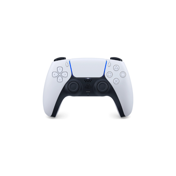 Sony PlayStation 5 Slim Disc Console With Controller - 1 TB (UAE Version)