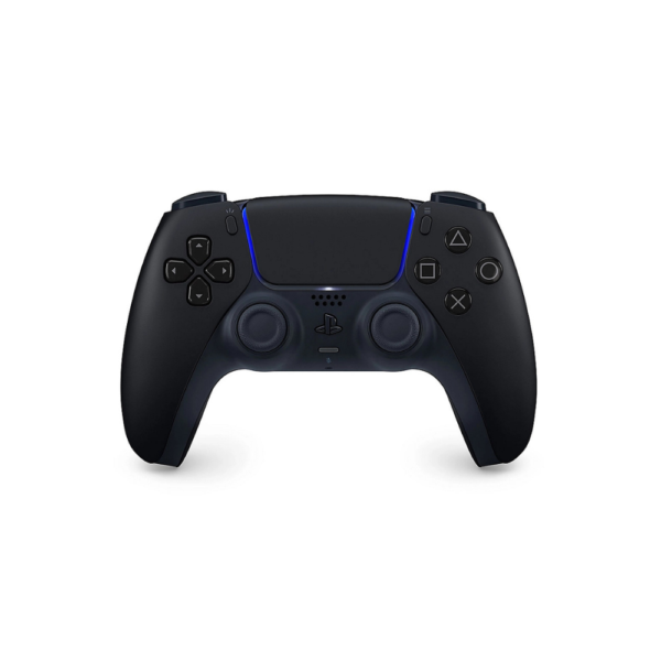 Sony PlayStation 5 Slim Disc Console & Controller With One Extra Controller – 1 TB (UAE version)