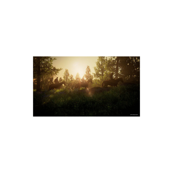 Last Of Us Part I For PlayStation 5