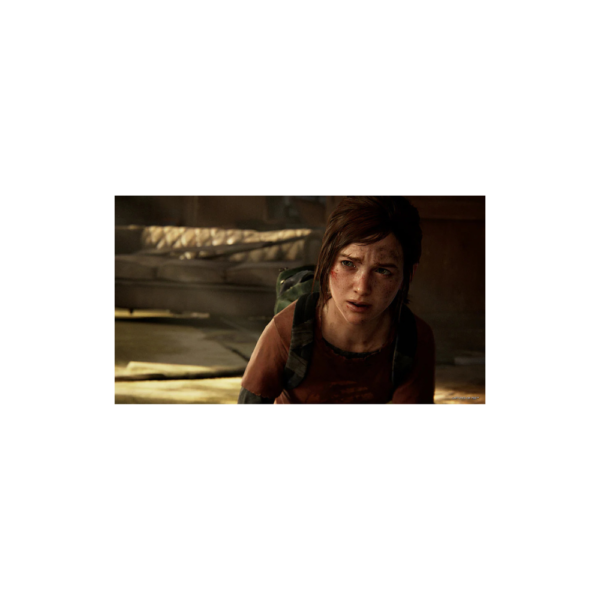 Last Of Us Part I For PlayStation 5