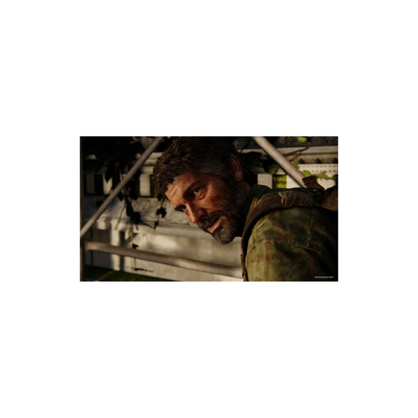Last Of Us Part I For PlayStation 5