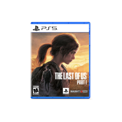 Last Of Us Part I For PlayStation 5