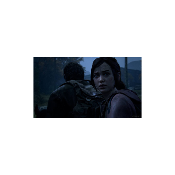 Last Of Us Part I For PlayStation 5