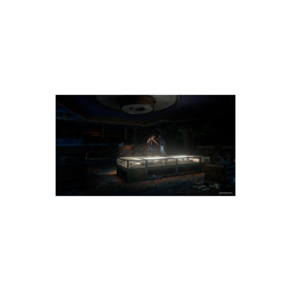 Last Of Us Part I For PlayStation 5