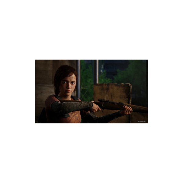 Last Of Us Part I For PlayStation 5