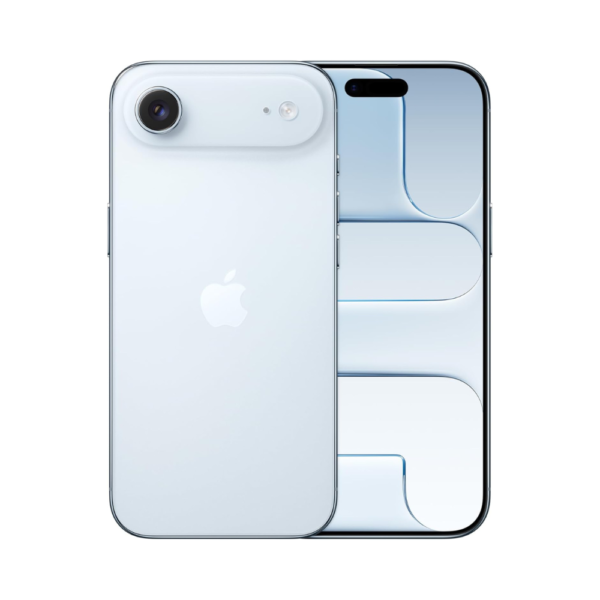Apple iPhone Air 5G eSIM Only With FaceTime – International Version
