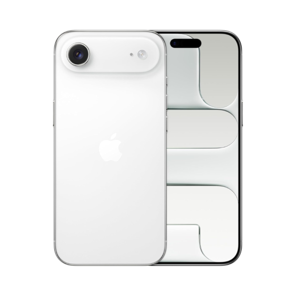 Apple iPhone Air 5G eSIM Only With FaceTime – International Version