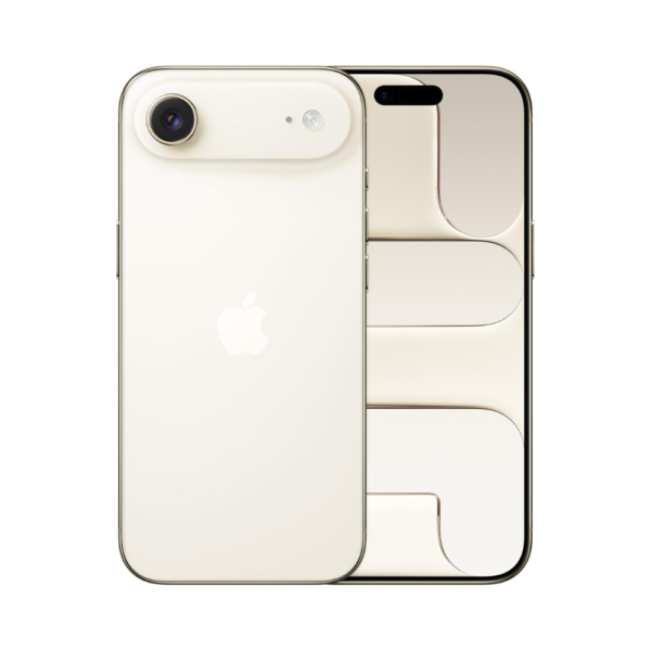 Apple iPhone Air 5G eSIM Only With FaceTime – International Version