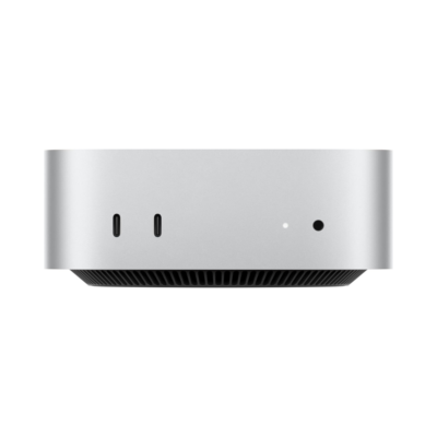 Apple Mac Mini M4