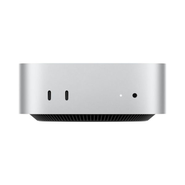 mac mini m4