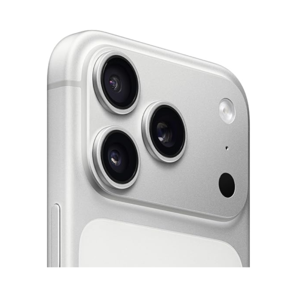 Apple iPhone 17 Pro 5G eSIM Only with FaceTime – Middle East Version