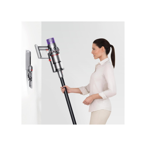 Dyson V10 Absolute Cordless Vacuum – Nickel Copper -  2 Years Warranty