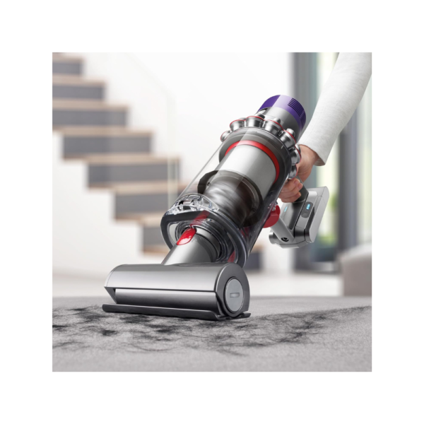 Dyson V10 Absolute Cordless Vacuum – Nickel Copper -  2 Years Warranty