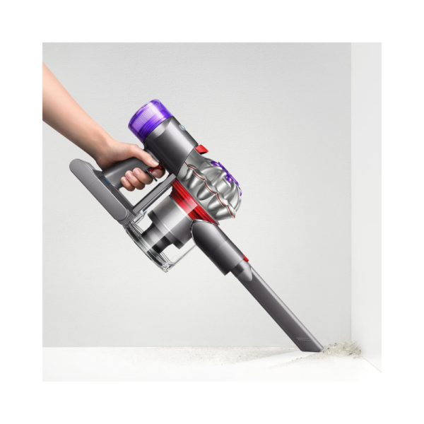 Dyson V8 Absolute cordless vacuum – Yellow/Nickel-  2 Years Warranty