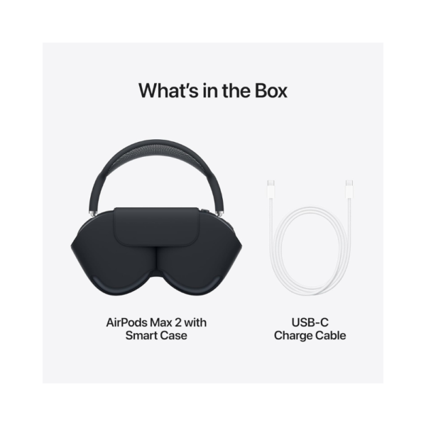Apple AirPods Max 2