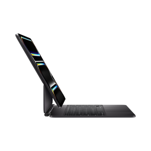 Apple Magic Keyboard for iPad Pro (M5-M4)- Black
