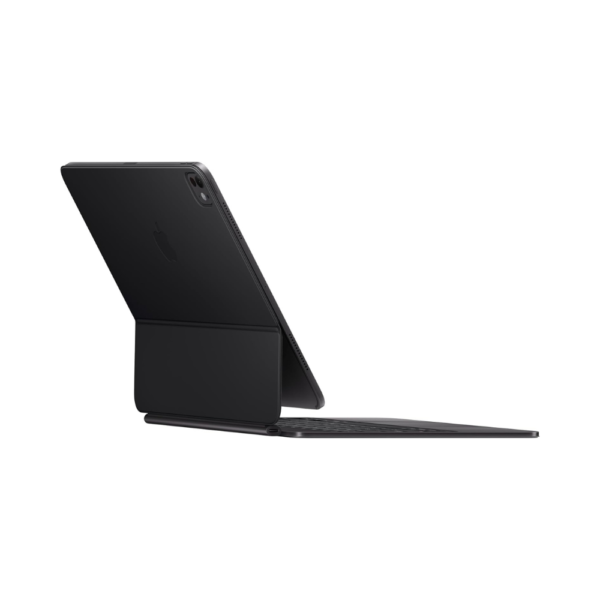 Apple Magic Keyboard for iPad Pro (M5-M4)- Black