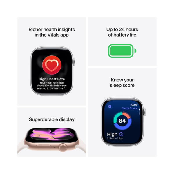 Apple Watch Series 11