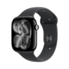 Jet Black