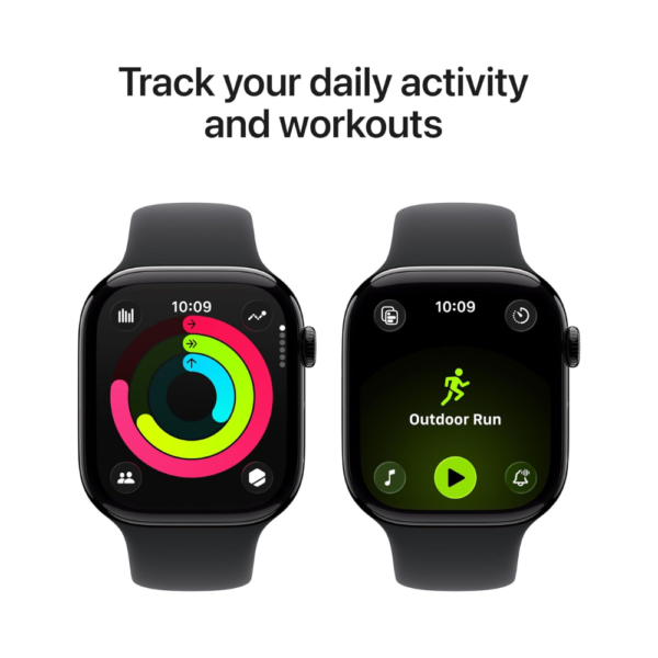 Apple Watch Series 11