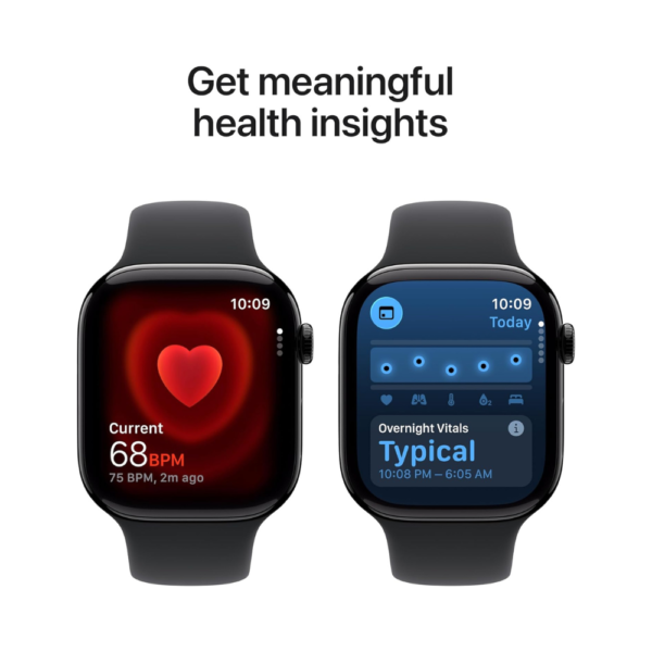Apple Watch Series 11
