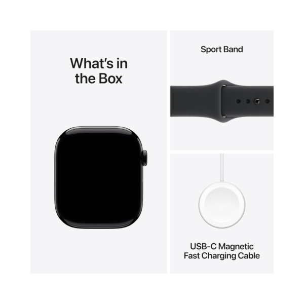 Apple Watch Series 11