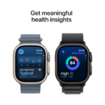 Apple Watch Ultra 3 GPS + Cellular (2)