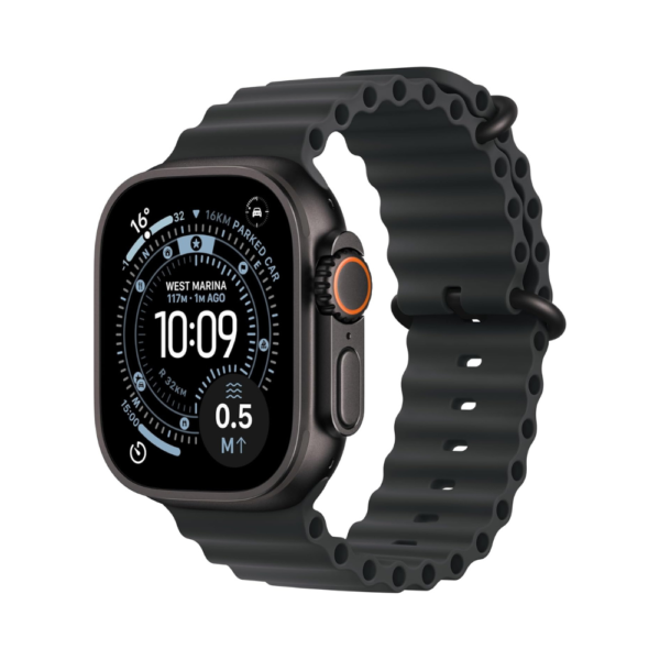 Apple Watch Ultra 3 GPS + Cellular