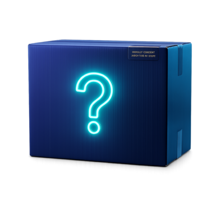 Savvy’s Mystery Box Welcome Deal — AED200 Tech Value + 1 Free Membership Year