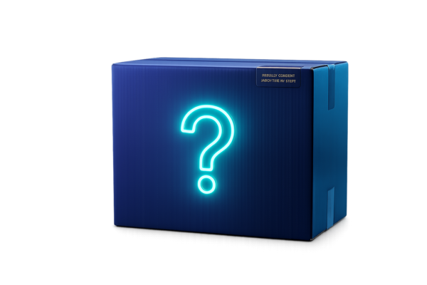 Savvy’s Mystery Box Welcome Deal — AED200 Tech Value + 1 Free Membership Year