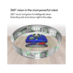 Dyson 360 Vis Nav robot vacuum (1)