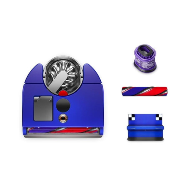 Dyson 360 Vis Nav robot vacuum