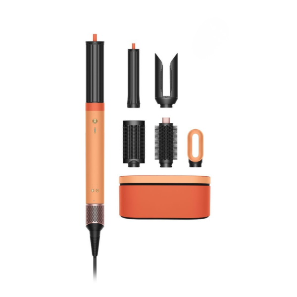 Dyson Airwrap Coanda 2x multi-styler and dryer—Straight + Wavy