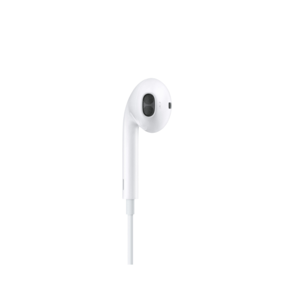 Apple EarPods with USB-C White